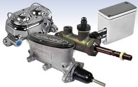 Brake Master Cylinders Brake Master Cylinders